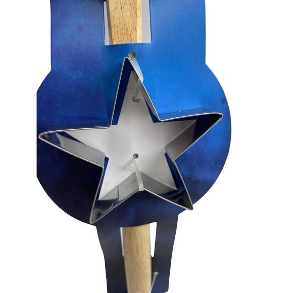 Marvel Avengers spatula and cookie cutter kitchen baking spatula - Picture 4 of 6